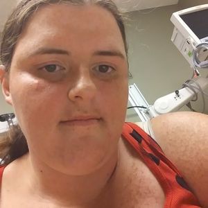 Meet your Posher, April